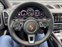 Thumbnail image of 2023 Porsche Cayenne at FaulknerPorscheMechanicsburg-NEW of Mechanicsburg, PA