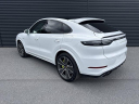 Thumbnail image of 2023 Porsche Cayenne at FaulknerPorscheMechanicsburg-NEW of Mechanicsburg, PA