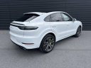 Thumbnail image of 2023 Porsche Cayenne at FaulknerPorscheMechanicsburg-NEW of Mechanicsburg, PA