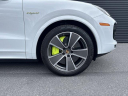 Thumbnail image of 2023 Porsche Cayenne at FaulknerPorscheMechanicsburg-NEW of Mechanicsburg, PA