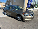 Thumbnail image of 2008 Honda Accord at At Auto Group