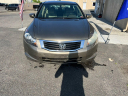 Thumbnail image of 2008 Honda Accord at At Auto Group