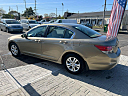 2008 Honda Accord LX-P at At Auto Group