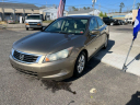 Thumbnail image of 2008 Honda Accord at At Auto Group