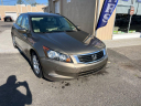 Thumbnail image of 2008 Honda Accord at At Auto Group