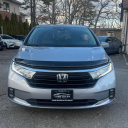 Thumbnail image of 2021 Honda Odyssey at TOMS RIVER AUTO SALES LLC