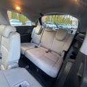 Thumbnail image of 2021 Honda Odyssey at TOMS RIVER AUTO SALES LLC