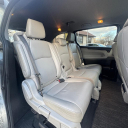 Thumbnail image of 2021 Honda Odyssey at TOMS RIVER AUTO SALES LLC