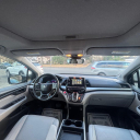 Thumbnail image of 2021 Honda Odyssey at TOMS RIVER AUTO SALES LLC