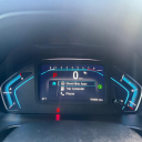 Thumbnail image of 2021 Honda Odyssey at TOMS RIVER AUTO SALES LLC