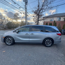 Thumbnail image of 2021 Honda Odyssey at TOMS RIVER AUTO SALES LLC