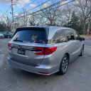 Thumbnail image of 2021 Honda Odyssey at TOMS RIVER AUTO SALES LLC
