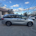 Thumbnail image of 2021 Honda Odyssey at TOMS RIVER AUTO SALES LLC