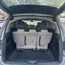 Thumbnail image of 2021 Honda Odyssey at TOMS RIVER AUTO SALES LLC