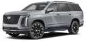 Thumbnail image of 2025 Cadillac Escalade at O'Malley Honda