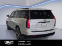 Thumbnail image of 2025 Cadillac Escalade at O'Malley Honda