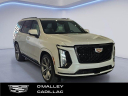 Thumbnail image of 2025 Cadillac Escalade at O'Malley Honda