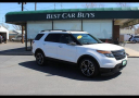 Thumbnail image of 2014 Ford Explorer at Best Car Buys