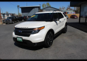 Thumbnail image of 2014 Ford Explorer at Best Car Buys