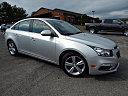 Thumbnail image of 2015 Chevrolet Cruze at Gary Mathews Motors
