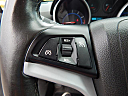 2015 Chevrolet Cruze 2LT Auto at Gary Mathews Motors