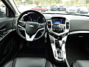 Thumbnail image of 2015 Chevrolet Cruze at Gary Mathews Motors