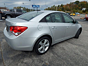 Thumbnail image of 2015 Chevrolet Cruze at Gary Mathews Motors