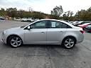 Thumbnail image of 2015 Chevrolet Cruze at Gary Mathews Motors