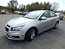 Thumbnail image of 2015 Chevrolet Cruze at Gary Mathews Motors