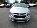 Thumbnail image of 2015 Chevrolet Cruze at Gary Mathews Motors