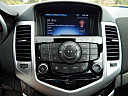 Thumbnail image of 2015 Chevrolet Cruze at Gary Mathews Motors