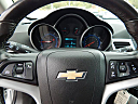 Thumbnail image of 2015 Chevrolet Cruze at Gary Mathews Motors