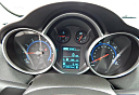 Thumbnail image of 2015 Chevrolet Cruze at Gary Mathews Motors