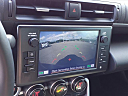 Thumbnail image of 2022 Toyota GR86 at Crossroads Chevrolet