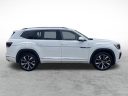 2024 Volkswagen Atlas SEL Premium R-Line 4Motion at PaulMillerBernardsvilleVolkswagen USED
