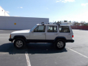Thumbnail image of 1992 Jeep Cherokee at Perry Morgan Express