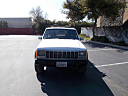 1992 Jeep Cherokee Laredo at Perry Morgan Express