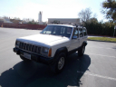 Thumbnail image of 1992 Jeep Cherokee at Perry Morgan Express