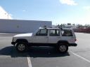 Thumbnail image of 1992 Jeep Cherokee at Perry Morgan Express