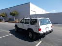 Thumbnail image of 1992 Jeep Cherokee at Perry Morgan Express