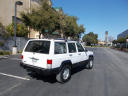 Thumbnail image of 1992 Jeep Cherokee at Perry Morgan Express