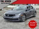 Thumbnail image of 2020 Honda Civic at Tri-State Auto Sales