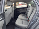 2020 Honda Civic LX at Tri-State Auto Sales
