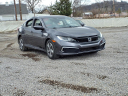 Thumbnail image of 2020 Honda Civic at Tri-State Auto Sales