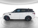 Thumbnail image of 2022 Land Rover Range Rover Sport at BellevueBentley of Bellevue, WA