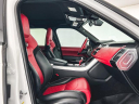 Thumbnail image of 2022 Land Rover Range Rover Sport at BellevueBentley of Bellevue, WA
