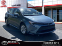 Thumbnail image of 2024 Toyota Corolla Hybrid at Toyota Of Cleveland