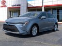 Thumbnail image of 2024 Toyota Corolla Hybrid at Toyota Of Cleveland
