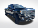 2021 GMC Sierra 2500HD Denali at Sunrise Volkswagen of Fort Pierce