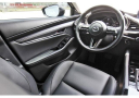 Thumbnail image of 2024 Mazda Mazda3 Sedan at RobbinsChevroletUsed of Humble, TX